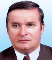 Александр Черноморов